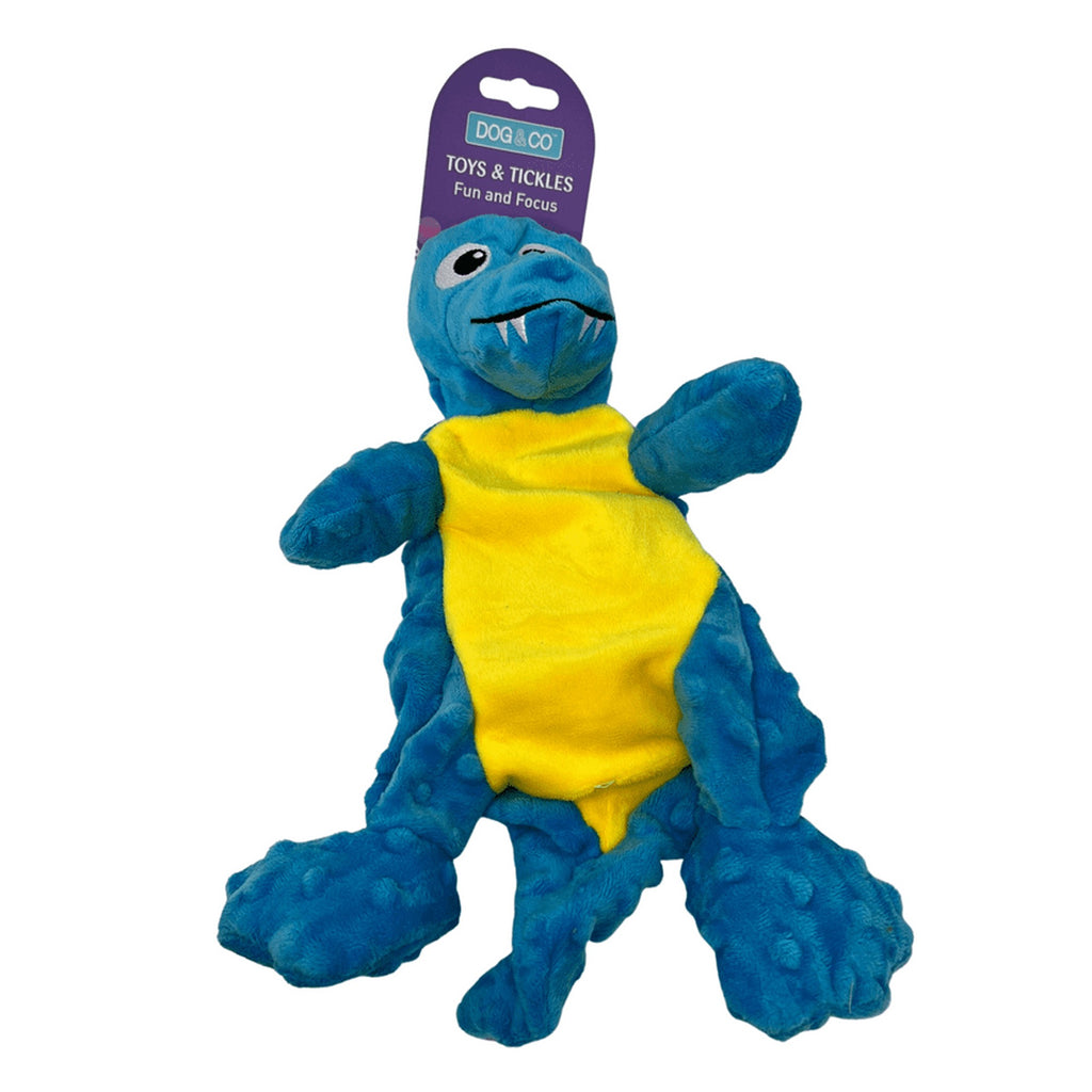 Hemmo and Co Dinosaur Toy