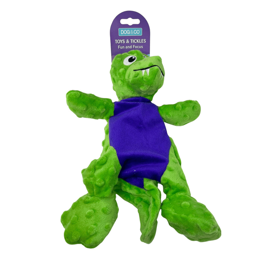 Hemmo and Co Dinosaur Toy