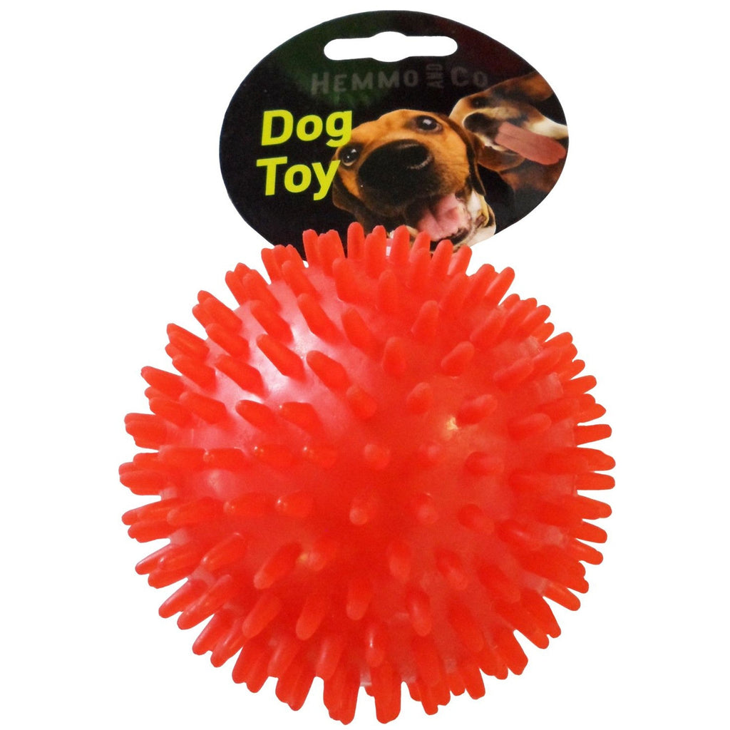 Hemmo & Co Spiky Tennis Ball