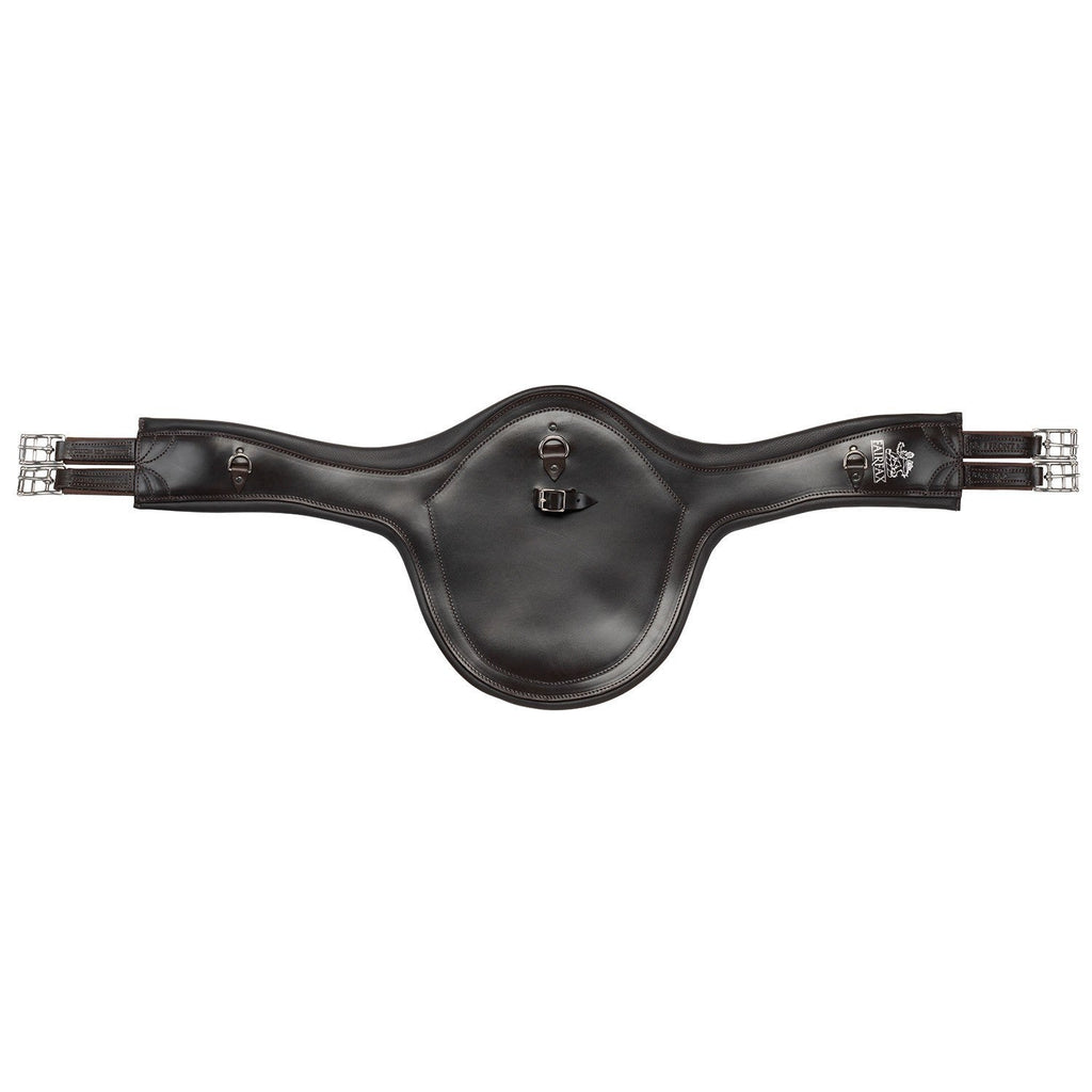 Fairfax Performance Long Stud Guard - Brown