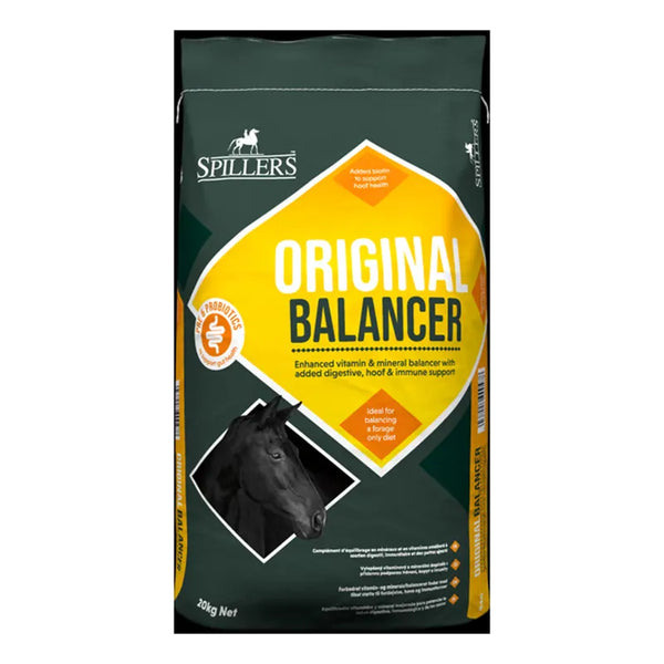 Spillers Original Balancer - 20kg