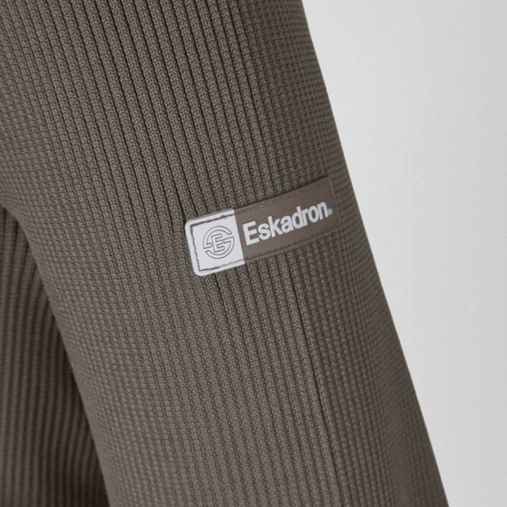 Eskadron Ladies Hybrid Jacket - Powder Taupe