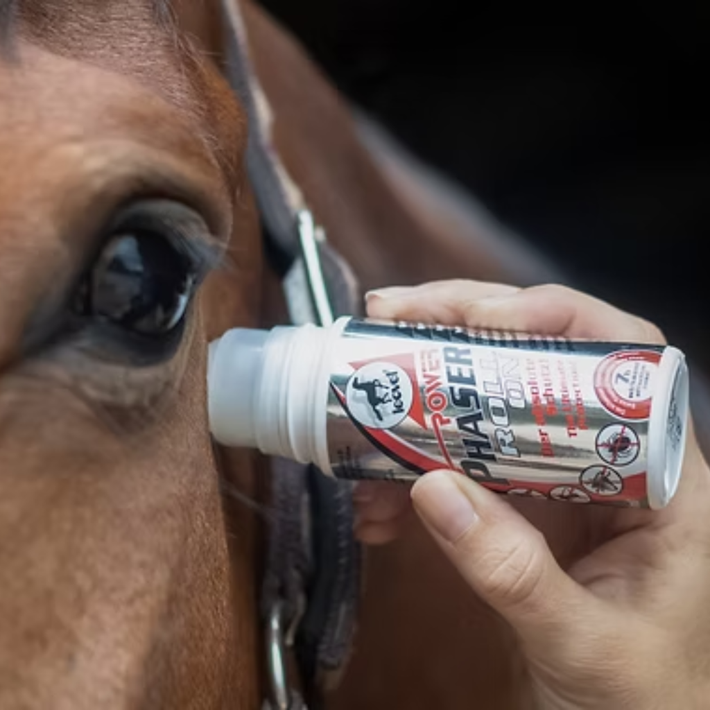 Leovet Power Phaser Roll-On - 75ml