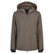 Eskadron Ladies Waterproof Jacket - Powder Taupe