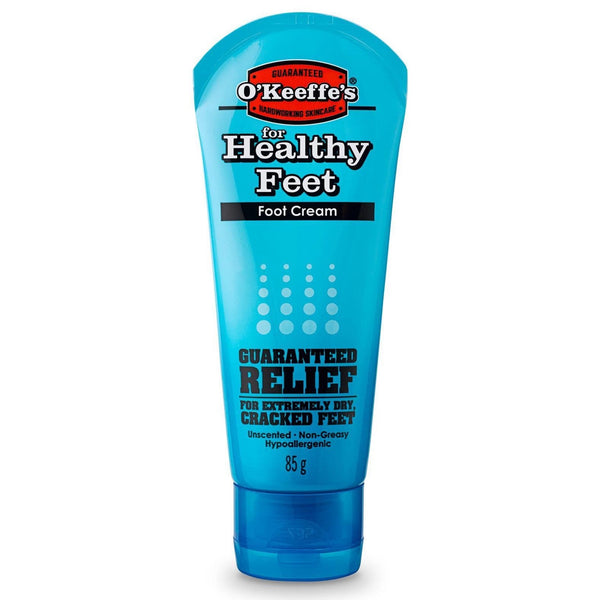 Okeeffes Healthy Feet Tube