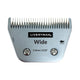 Liveryman A5 Harmony Wide Clipper Blades