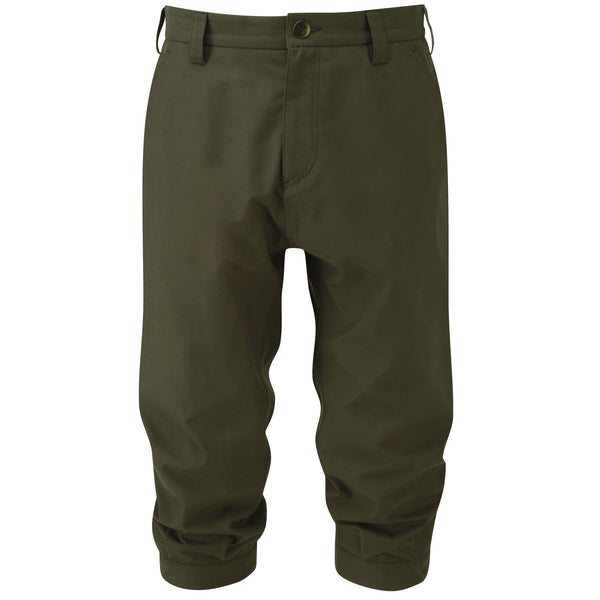 Schoffel Men's Ptarmigan Plus Twos - Hunter Green