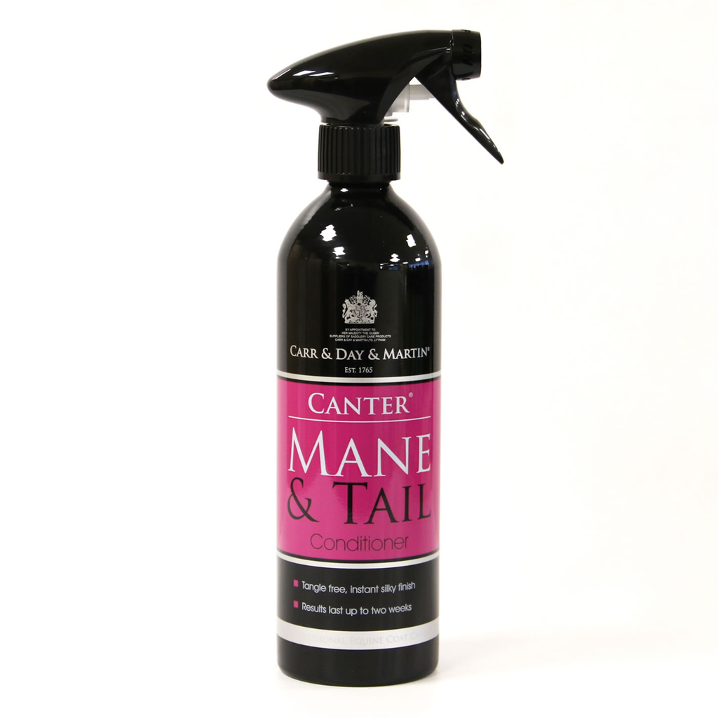 Carr Day Martin Canter Mane and Tail Conditioner