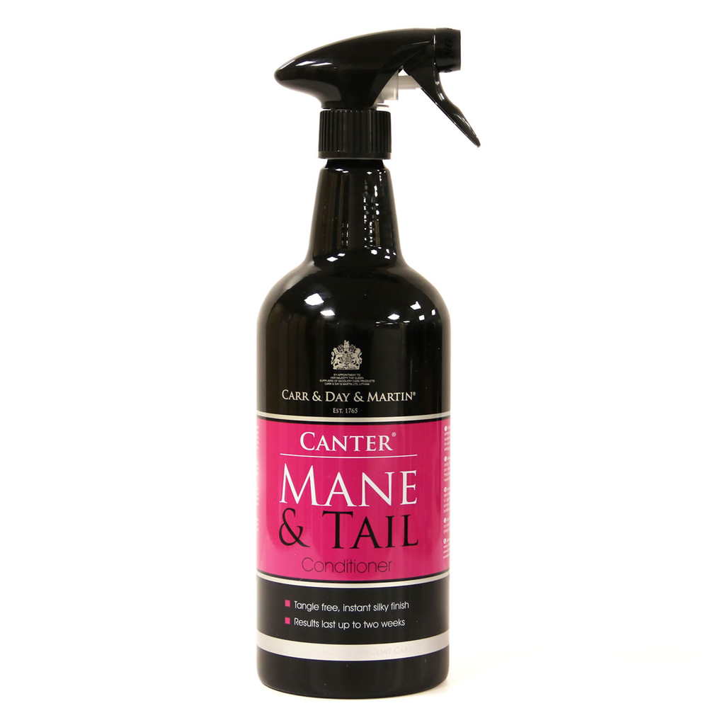 Carr Day Martin Canter Mane and Tail Conditioner