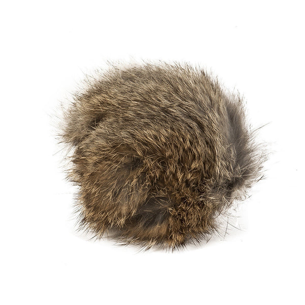 Sporting Saint Rabbit Ball Natural