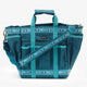 Premier Equine Grooming Bag - Peacock Blue