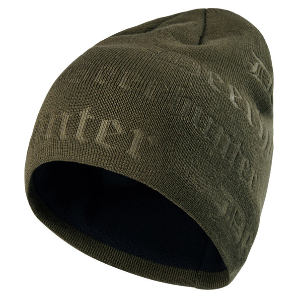 Deerhunter Embossed Logo Hat Tarmac