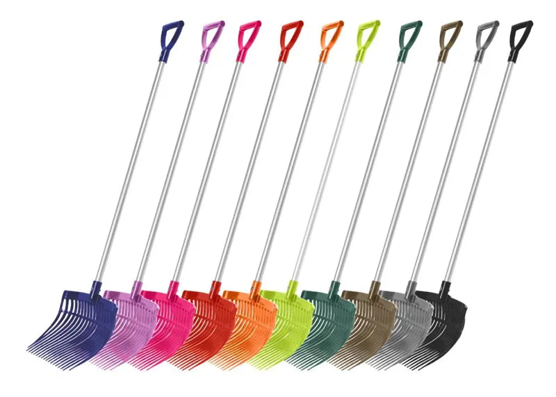 Ultimate Shavings Forks - Navy