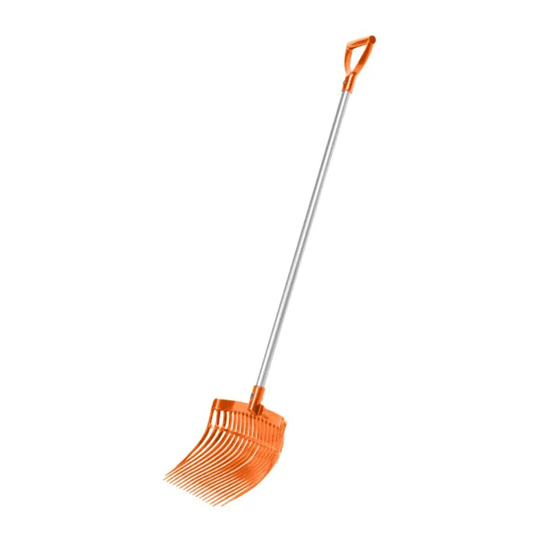 Ultimate Shavings Forks - Orange