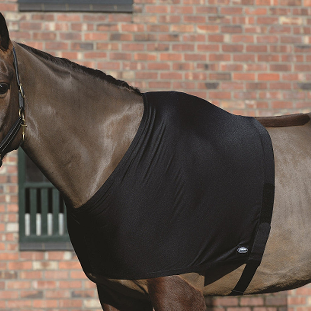 WeatherBeeta Stretch Shoulder Guard - Black