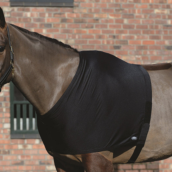 WeatherBeeta Stretch Shoulder Guard - Black