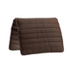 Premier Equine Buster Reversible Saddle Pad - Brown