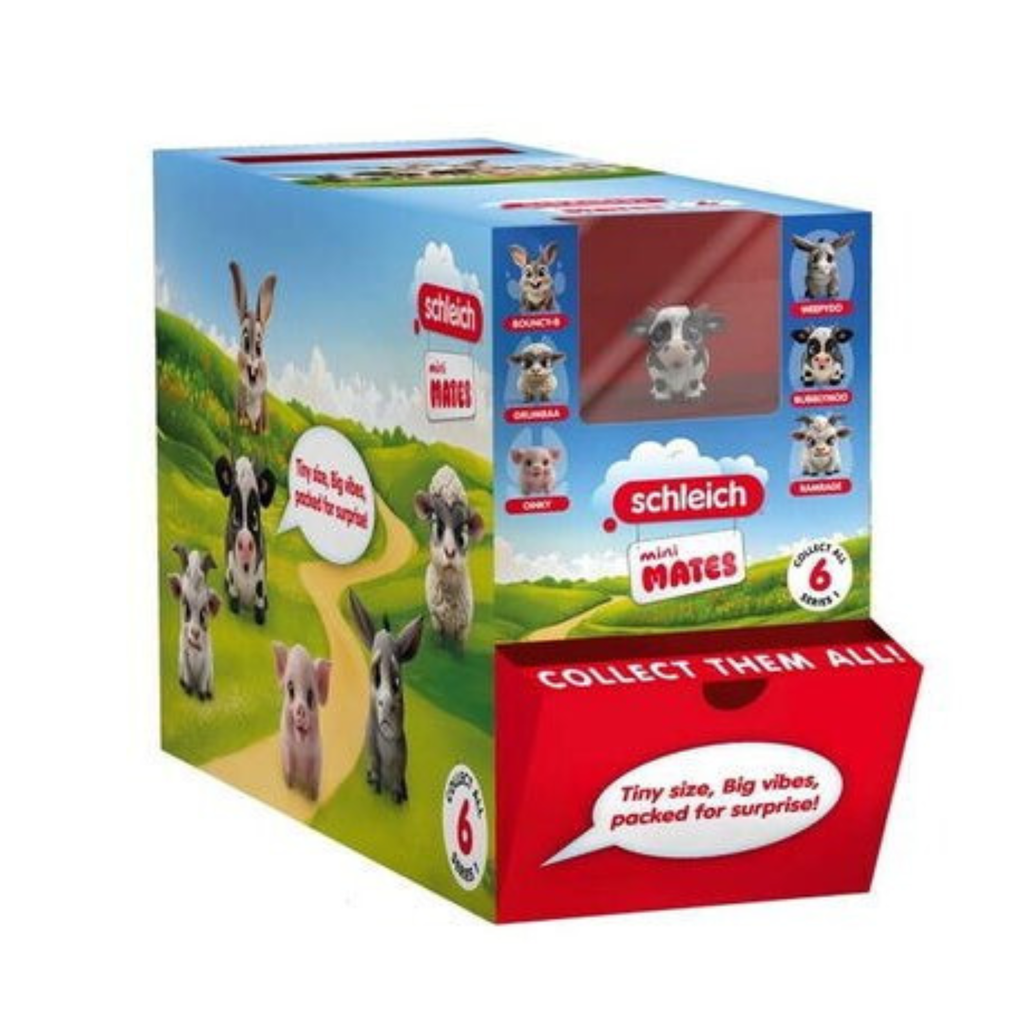 Schleich Mini Mate