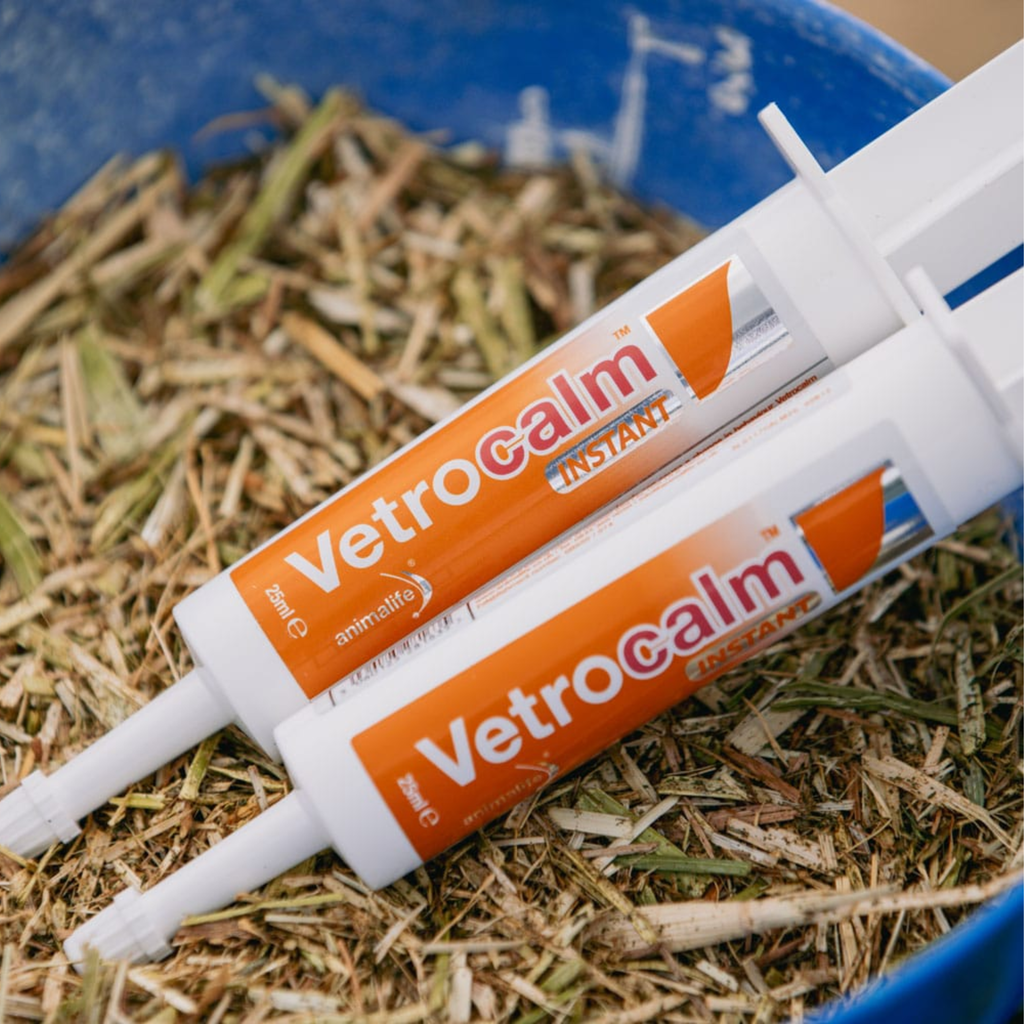 Animalife Vetrocalm Intense Instant - 25ml Syringe