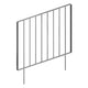 Earlswood Door Grille
