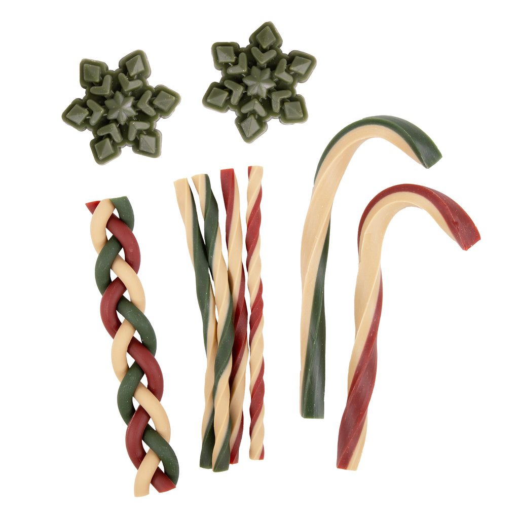 Rosewood Rawhide Free Gift Box