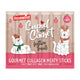 Rosewood Cat Collagen Festive Sticks - Duck and Turkey