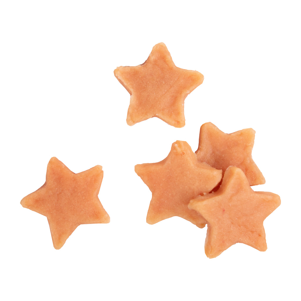 Rosewood High Meaty Stars
