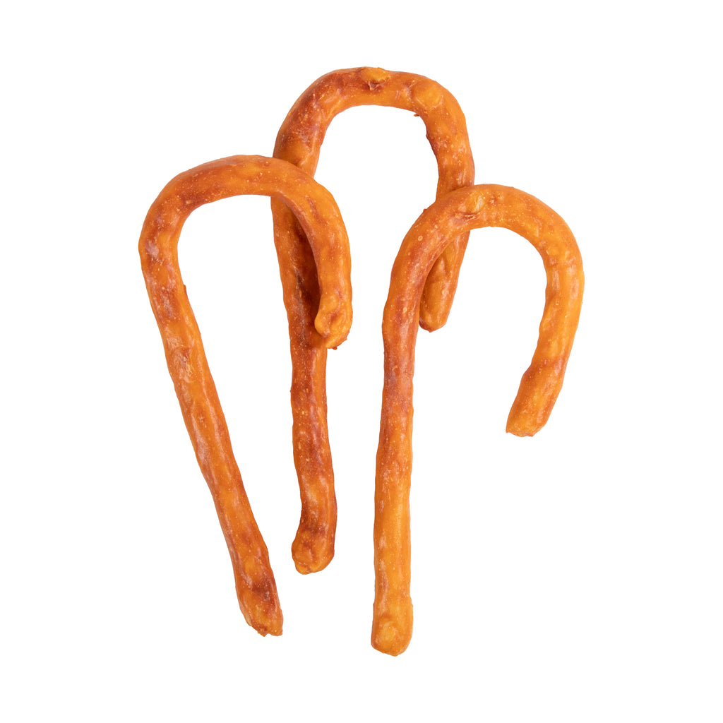 Rosewood Collagen Candy Canes 3 x 15g