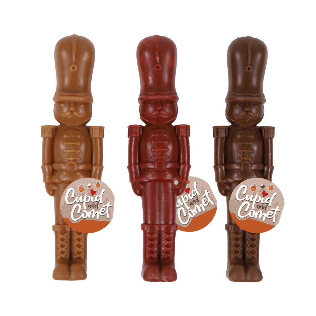Rosewood Nutcracker Chew