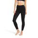 Ariat Ladies Venture Thermal Half Grip Tights - Black