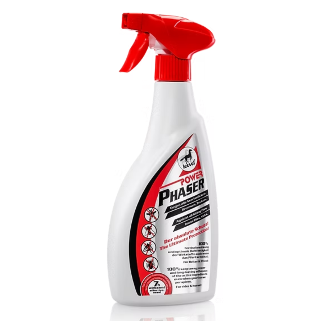 Leovet Power Phaser