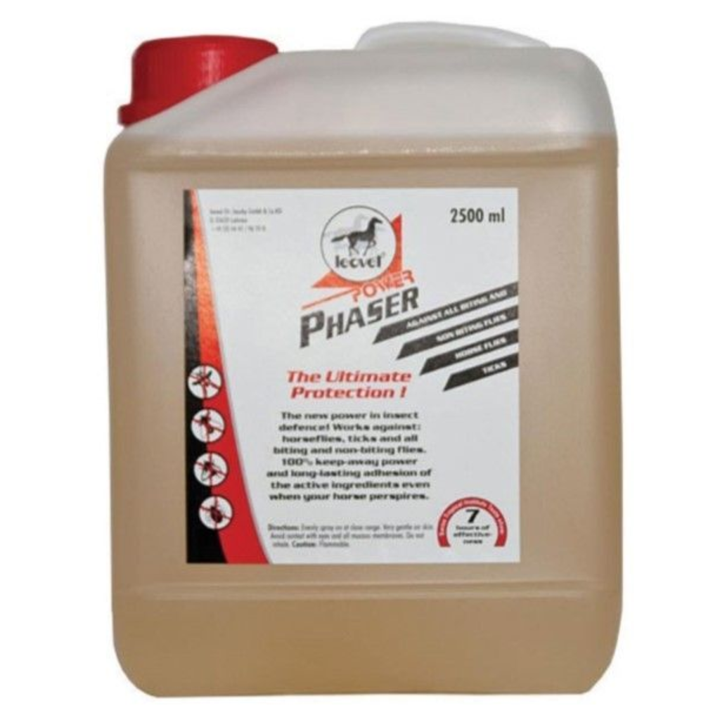 Leovet Power Phaser