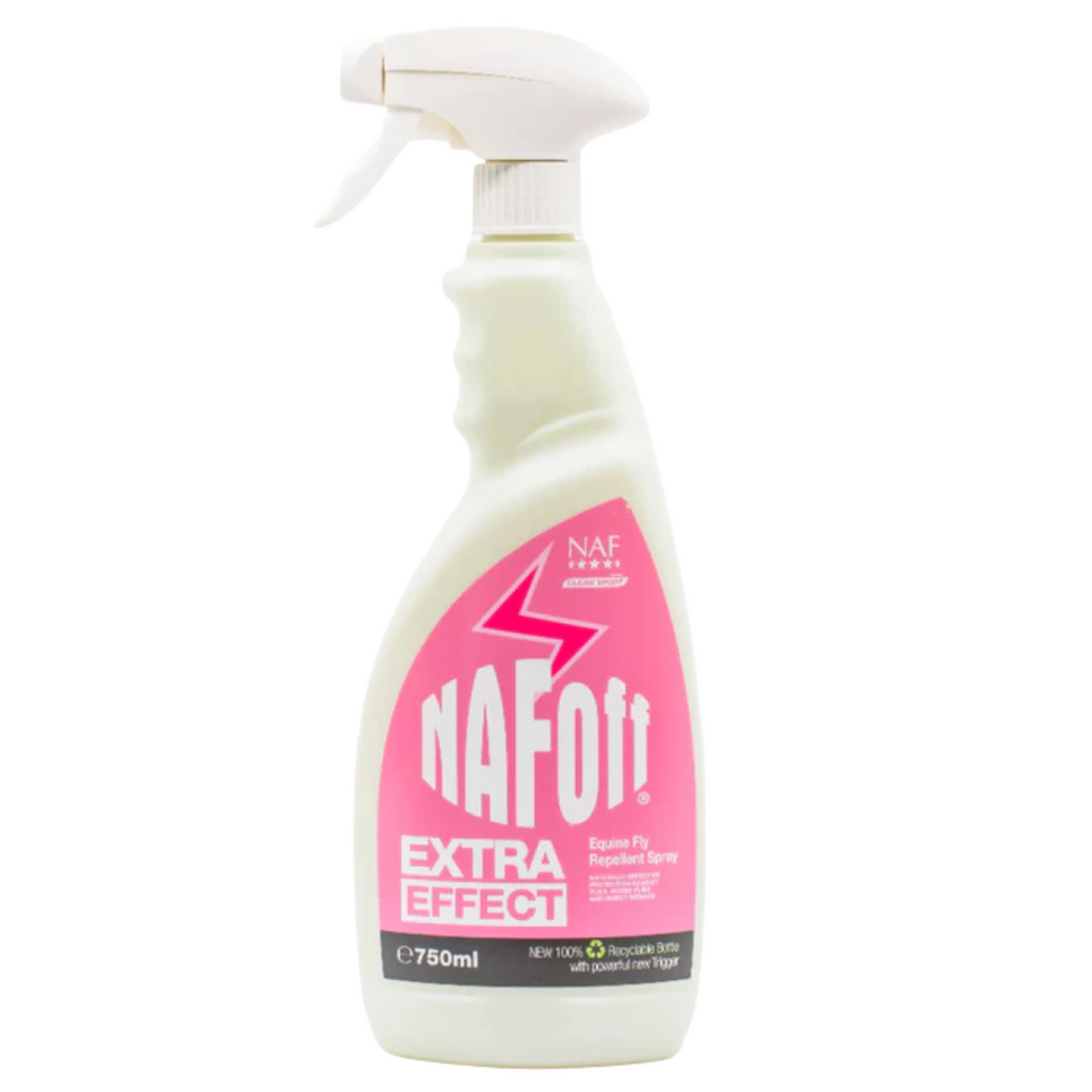 NAF Off Extra Effect Spray
