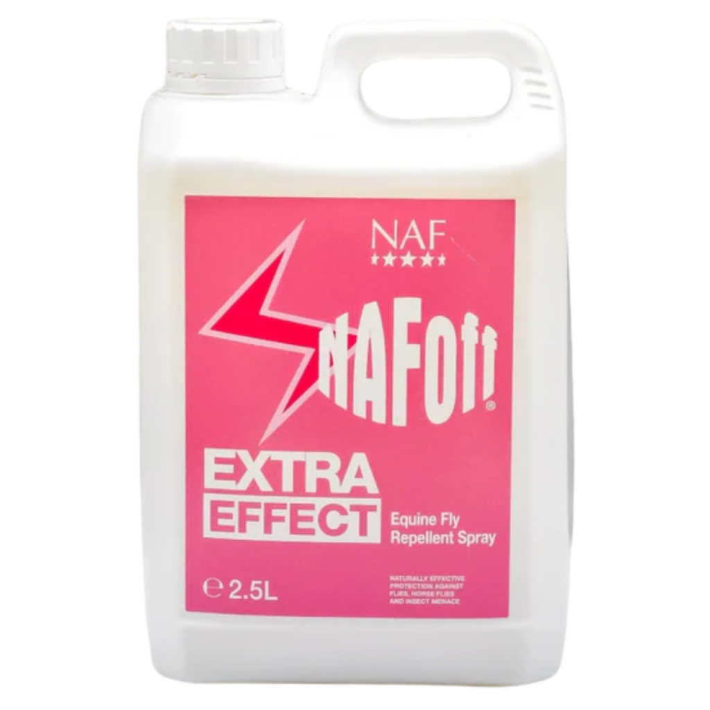 NAF Off Extra Effect Spray