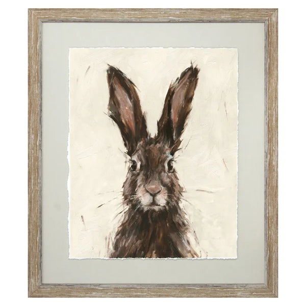 Camelot Alice Hare Artwork