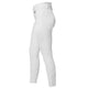 Premier Equine Sophia Ladies Full Seat high Waist Riding Breech - White