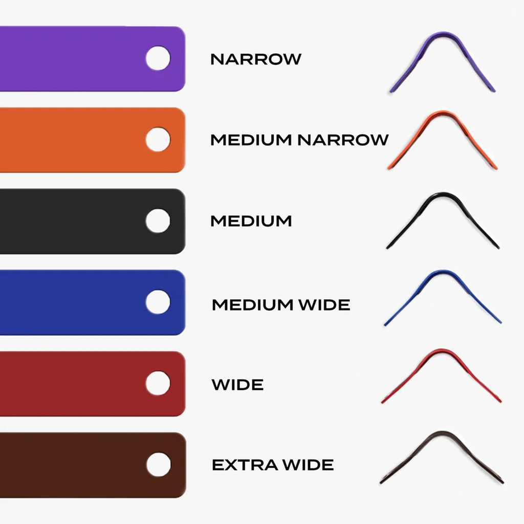Premier Equine Interchangeable Gullet