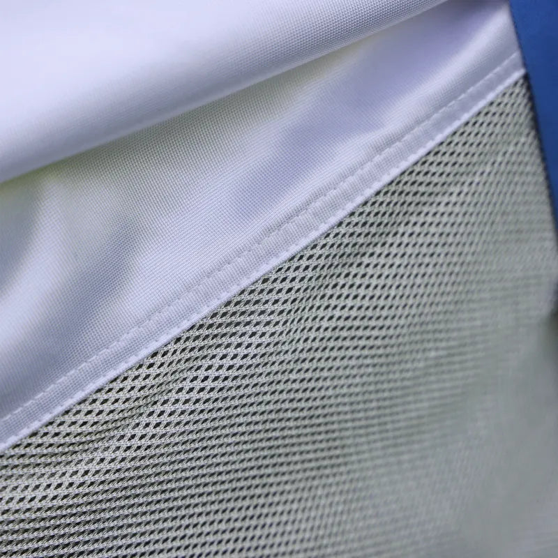 Tempest Original Fly Mesh Combo Rug - Sky