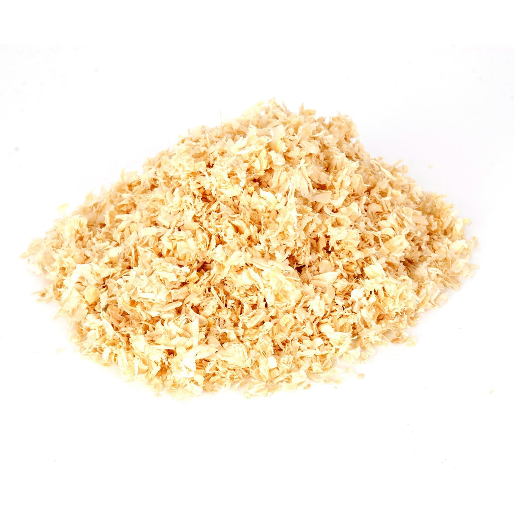 Snowflake Supreme Shavings
