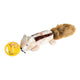 Petface Furry Stick - Chipmunk