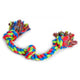 Petface Triple Knot Rope Toy