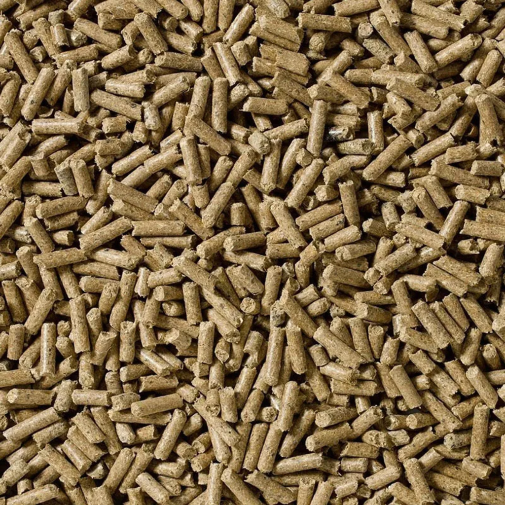 Saracen Super Fibre Cubes - 20kg