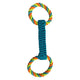 Hemmo And Co Plaited Rope with Handles
