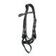 EcoRider Acclaim Bridle - Black