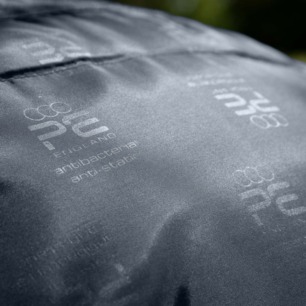 Premier Equine 50g Horse Rug Liner - Black