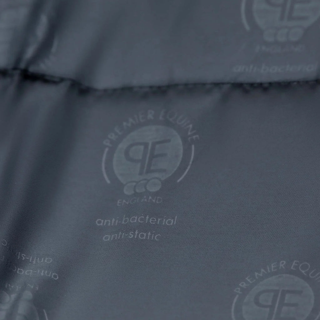 Premier Equine 200g Horse Rug Liner - Black