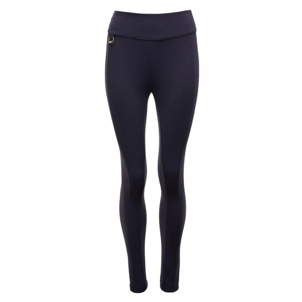 Holland Cooper Beauford Legging - Ink Navy