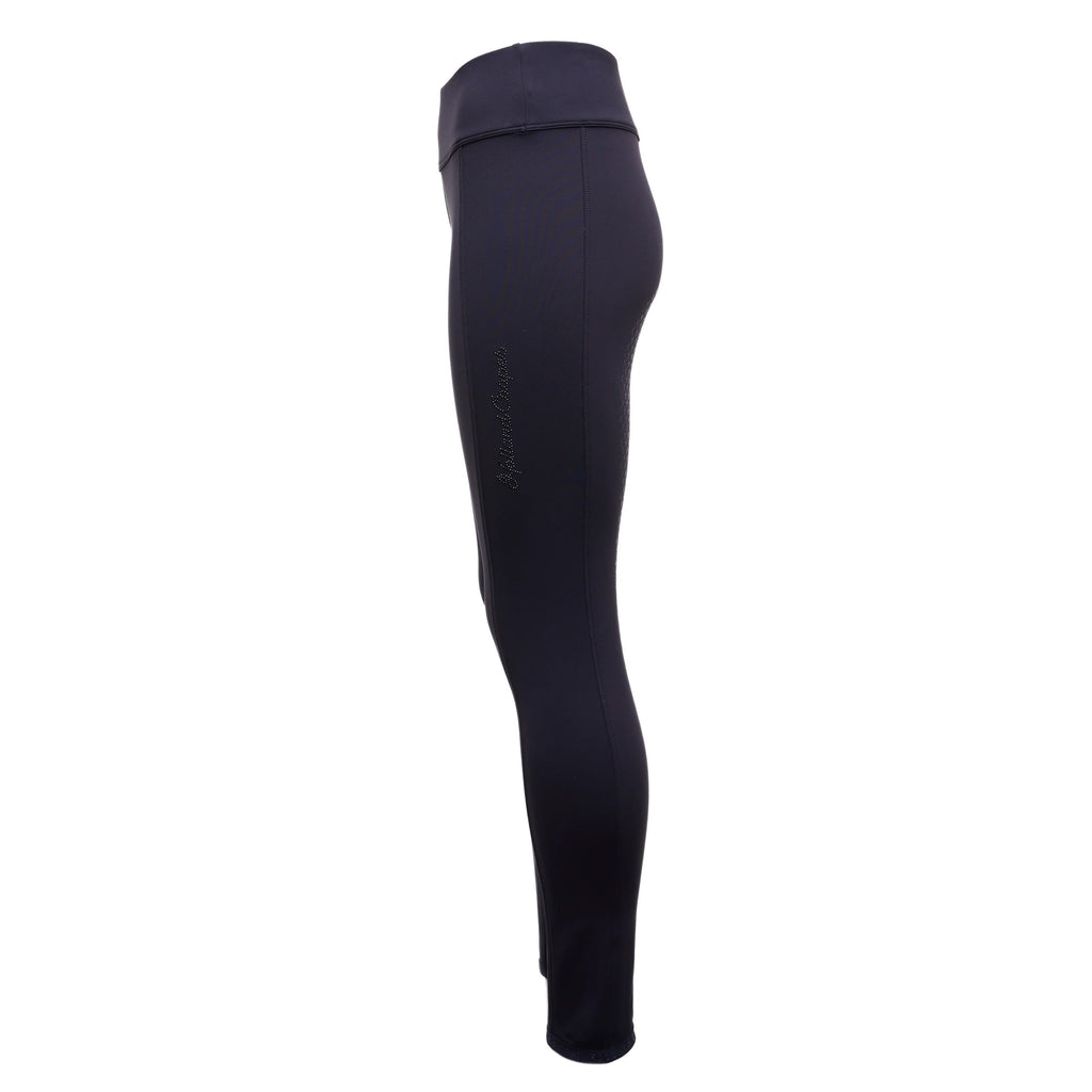 Holland Cooper Beauford Legging - Ink Navy