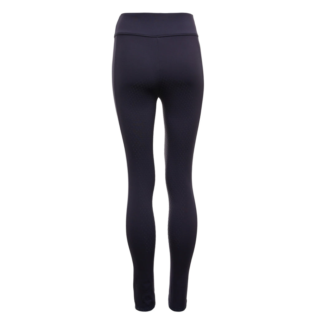 Holland Cooper Beauford Legging - Ink Navy