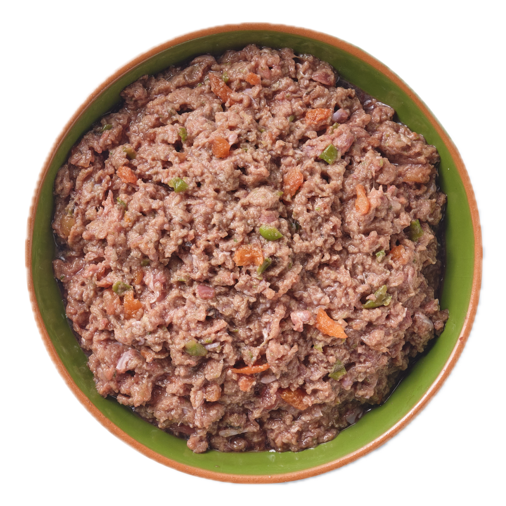Natures Menu Complete & Balanced Duck Blocks - 500g